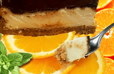 Cheesecake cu Portocale și Ciocolată (Cum se Face Cheesecake cu Coacere în 21 de Pași)<span class="rmp-archive-results-widget "><i class=" rmp-icon rmp-icon--ratings rmp-icon--star rmp-icon--full-highlight"></i><i class=" rmp-icon rmp-icon--ratings rmp-icon--star rmp-icon--full-highlight"></i><i class=" rmp-icon rmp-icon--ratings rmp-icon--star rmp-icon--full-highlight"></i><i class=" rmp-icon rmp-icon--ratings rmp-icon--star rmp-icon--full-highlight"></i><i class=" rmp-icon rmp-icon--ratings rmp-icon--star rmp-icon--full-highlight"></i> <span>5 (3)</span></span>