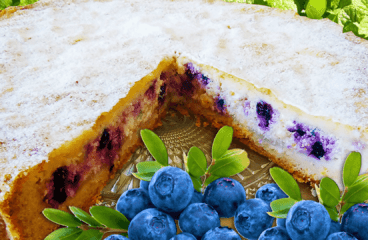 Prăjitură cu Brânză Dulce și Afine (Prăjitură cu Brânză și Fructe în 18 Pași) 1 Prăjitură cu Brânză Dulce și Afine (Prăjitură cu Brânză și Fructe în 18 Pași)<span class="rmp-archive-results-widget "><i class=" rmp-icon rmp-icon--ratings rmp-icon--star rmp-icon--full-highlight"></i><i class=" rmp-icon rmp-icon--ratings rmp-icon--star rmp-icon--full-highlight"></i><i class=" rmp-icon rmp-icon--ratings rmp-icon--star rmp-icon--full-highlight"></i><i class=" rmp-icon rmp-icon--ratings rmp-icon--star rmp-icon--full-highlight"></i><i class=" rmp-icon rmp-icon--ratings rmp-icon--star rmp-icon--half-highlight js-rmp-replace-half-star"></i> <span>4.5 (11)</span></span>