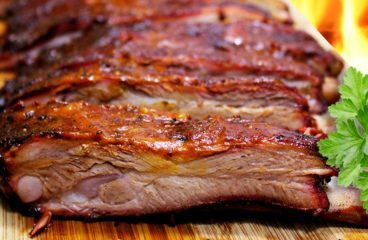 Cap de Piept de Porc la Cuptor cu Sos de Roșii (Friptura de Porc în 11 Pași)<span class="rmp-archive-results-widget "><i class=" rmp-icon rmp-icon--ratings rmp-icon--star rmp-icon--full-highlight"></i><i class=" rmp-icon rmp-icon--ratings rmp-icon--star rmp-icon--full-highlight"></i><i class=" rmp-icon rmp-icon--ratings rmp-icon--star rmp-icon--full-highlight"></i><i class=" rmp-icon rmp-icon--ratings rmp-icon--star rmp-icon--full-highlight"></i><i class=" rmp-icon rmp-icon--ratings rmp-icon--star rmp-icon--half-highlight js-rmp-replace-half-star"></i> <span>4.6 (11)</span></span>