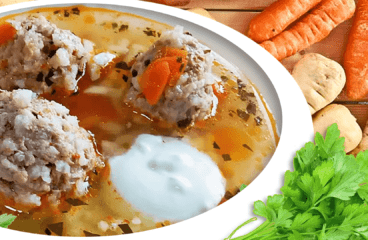 Ciorbă de Perișoare cu Carne de Porc (Cum se Face Ciorbă de Perișoare în 13 Pași) 1 Ciorbă de Perișoare cu Carne de Porc (Cum se Face Ciorbă de Perișoare în 13 Pași)<span class="rmp-archive-results-widget "><i class=" rmp-icon rmp-icon--ratings rmp-icon--star rmp-icon--full-highlight"></i><i class=" rmp-icon rmp-icon--ratings rmp-icon--star rmp-icon--full-highlight"></i><i class=" rmp-icon rmp-icon--ratings rmp-icon--star rmp-icon--full-highlight"></i><i class=" rmp-icon rmp-icon--ratings rmp-icon--star rmp-icon--full-highlight"></i><i class=" rmp-icon rmp-icon--ratings rmp-icon--star rmp-icon--half-highlight js-rmp-replace-half-star"></i> <span>4.6 (10)</span></span>