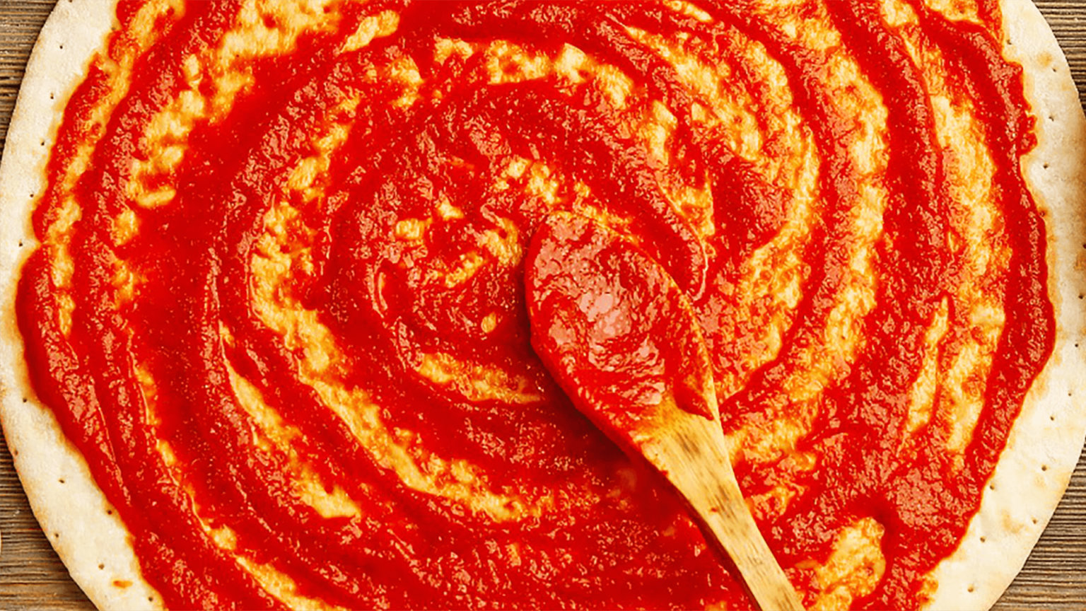 что такое красный соус для пиццы фото 20
