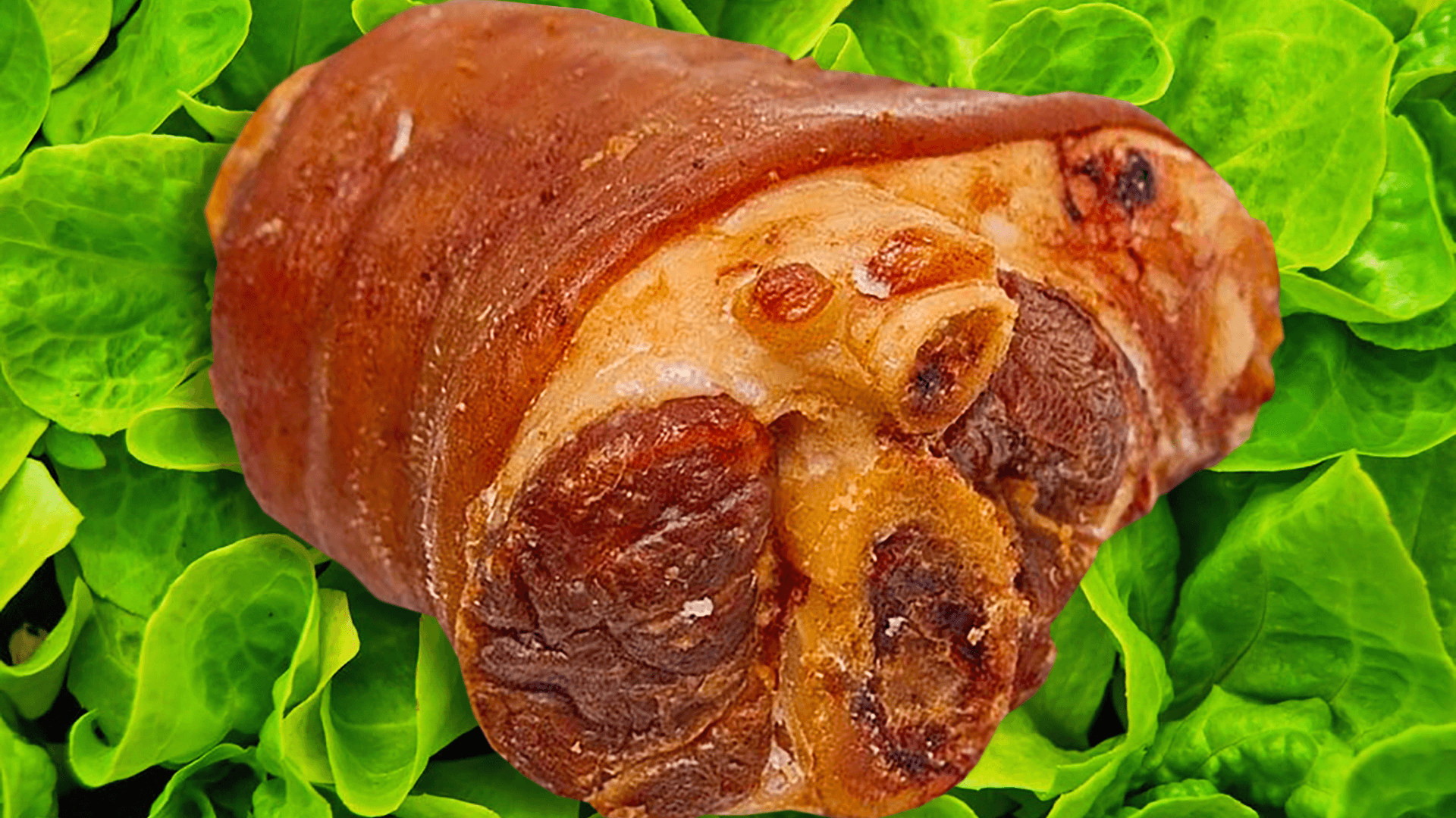 Rasol de Porc (Ciolan de Porc Afumat)