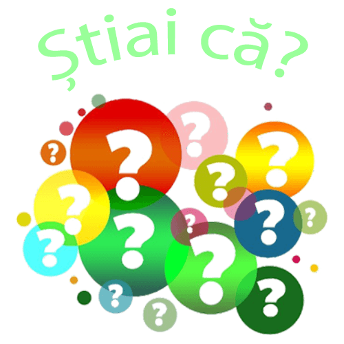 Beneficii pentru Sănătate - Știai că?