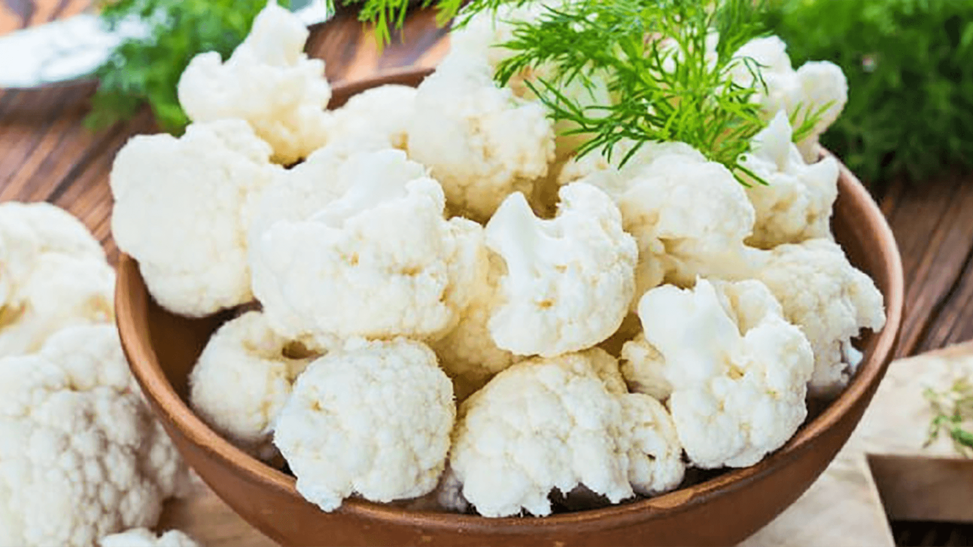 Conopidă Crudă